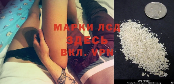 молекула духа Каменка