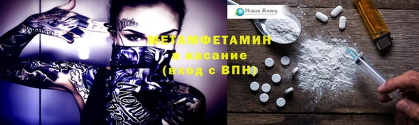 молекула духа Каменка